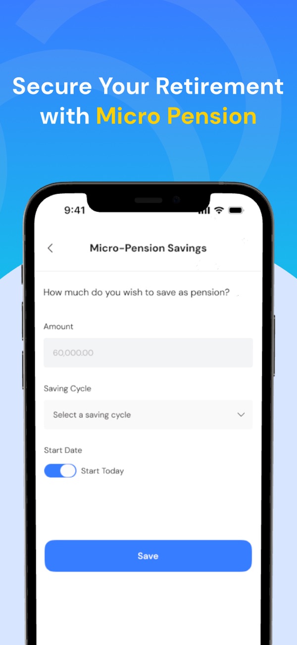 Personal Pension