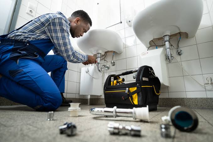 Plumbing Training